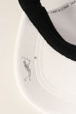 画像5: {SOLD}MARK & LONA マークアンドロナ Iron Skull Trucker Cap | MEN and WOMEN{-BDS} (5)