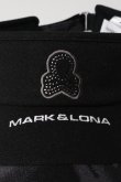 画像2: {SOLD}MARK & LONA マークアンドロナ GG Shimmer Visor | MEN and WOMEN{-BDA} (2)