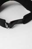 画像4: {SOLD}MARK & LONA マークアンドロナ GG Shimmer Visor | MEN and WOMEN{-BDA} (4)