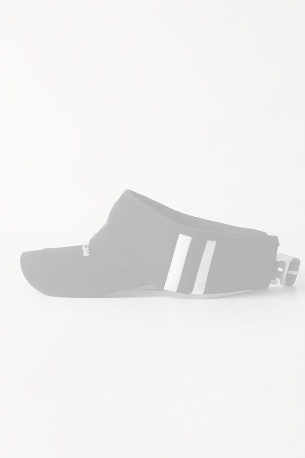 画像3:   MARK & LONA マークアンドロナ Viper Flex Stripe Visor | MEN and WOMEN{-BES} (3)