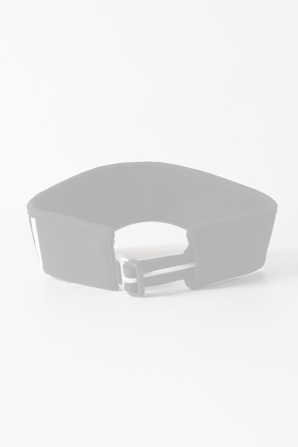 画像4:   MARK & LONA マークアンドロナ Viper Flex Stripe Visor | MEN and WOMEN{-BES} (4)