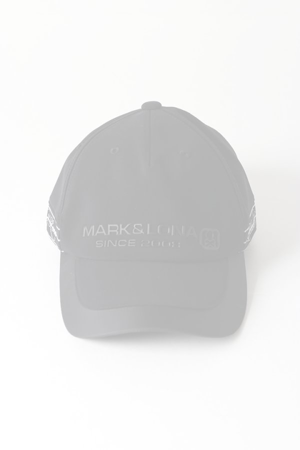 画像2:   MARK & LONA マークアンドロナ Double Dare flex Cap | MEN and WOMEN{-BES} (2)