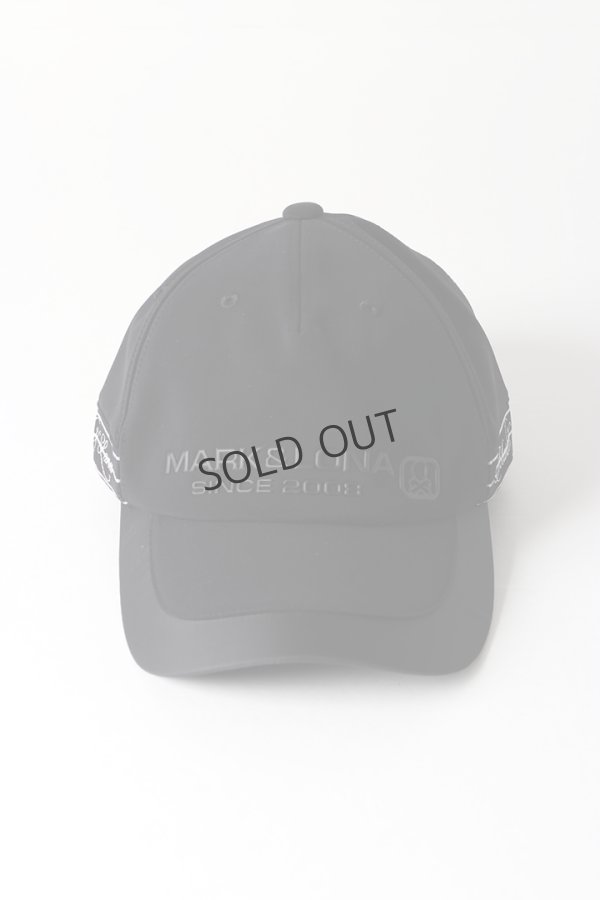 画像2: MARK & LONA マークアンドロナ Double Dare flex Cap | MEN and WOMEN{-BES} (2)