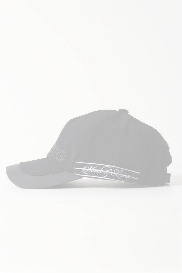 画像3:   MARK & LONA マークアンドロナ Double Dare flex Cap | MEN and WOMEN{-BES} (3)