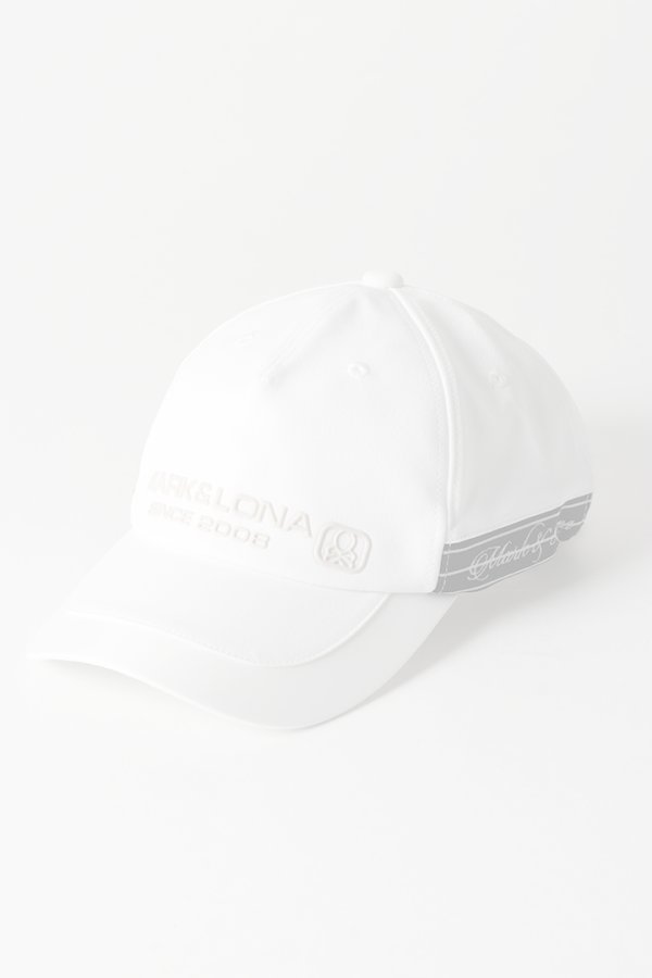 画像1:   MARK & LONA マークアンドロナ Double Dare flex Cap | MEN and WOMEN{-BES} (1)