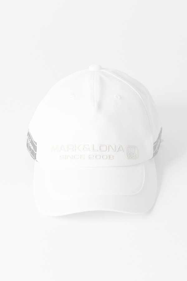 画像2:   MARK & LONA マークアンドロナ Double Dare flex Cap | MEN and WOMEN{-BES} (2)