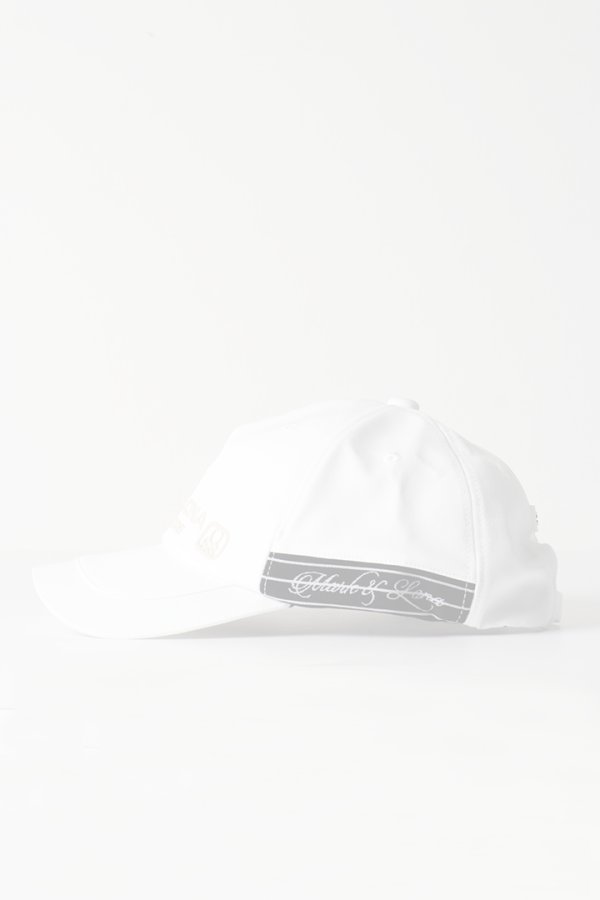 画像3:   MARK & LONA マークアンドロナ Double Dare flex Cap | MEN and WOMEN{-BES} (3)