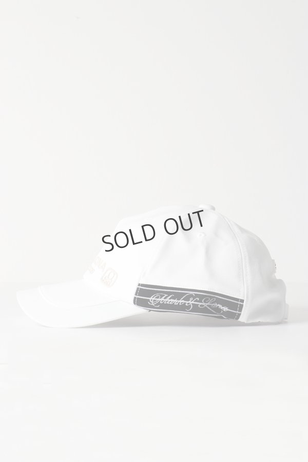 画像3: {SOLD}MARK & LONA マークアンドロナ Double Dare flex Cap | MEN and WOMEN{-BES} (3)