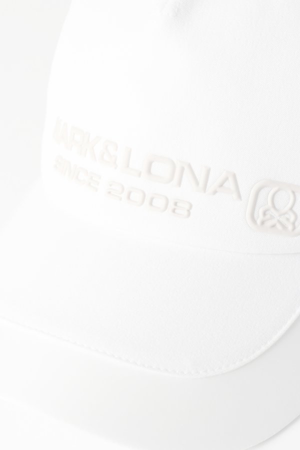 画像5:   MARK & LONA マークアンドロナ Double Dare flex Cap | MEN and WOMEN{-BES} (5)