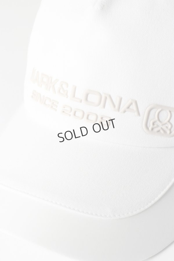 画像5: {SOLD}MARK & LONA マークアンドロナ Double Dare flex Cap | MEN and WOMEN{-BES} (5)