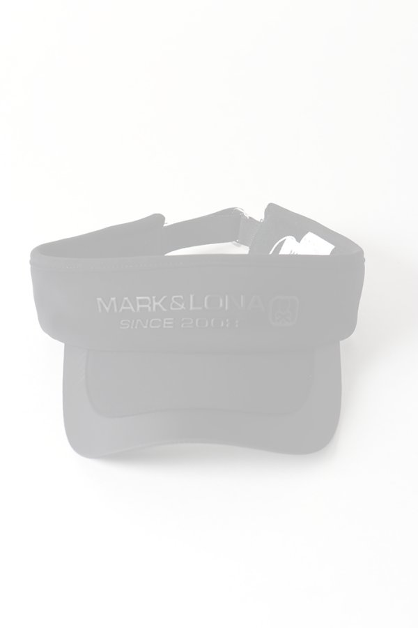 画像2:   MARK & LONA マークアンドロナ Double Dare Flex Visor | MEN and WOMEN{-BES} (2)