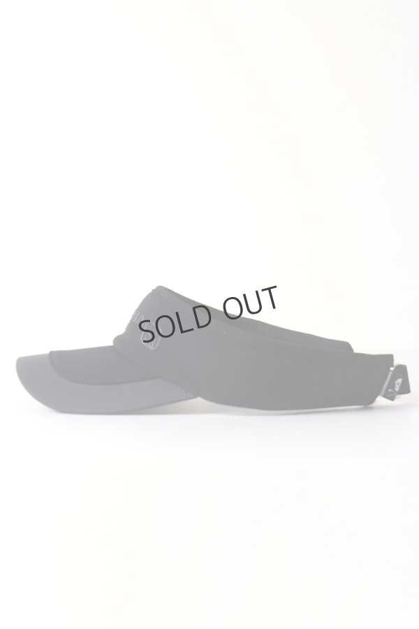 画像3: MARK & LONA マークアンドロナ Double Dare Flex Visor | MEN and WOMEN{-BES} (3)