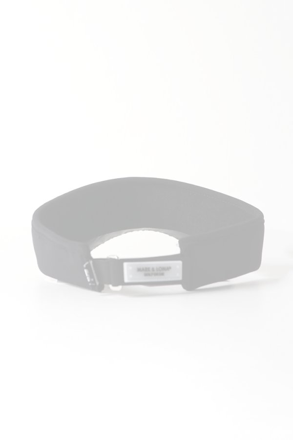画像4:   MARK & LONA マークアンドロナ Double Dare Flex Visor | MEN and WOMEN{-BES} (4)