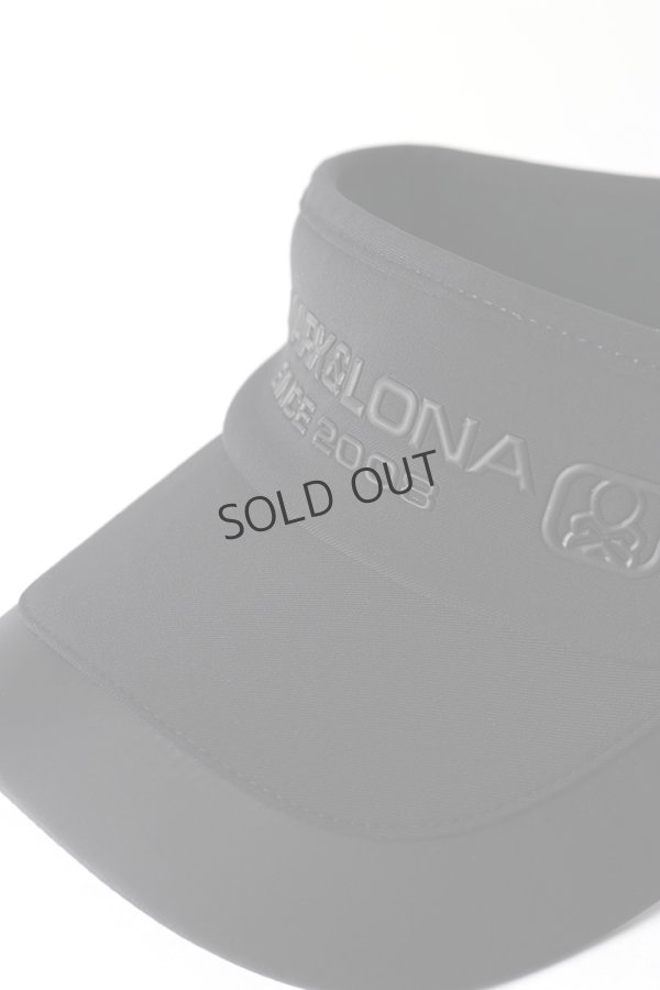 画像5: MARK & LONA マークアンドロナ Double Dare Flex Visor | MEN and WOMEN{-BES} (5)