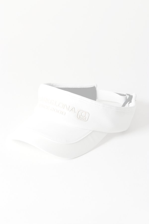 画像1:   MARK & LONA マークアンドロナ Double Dare Flex Visor | MEN and WOMEN{-BES} (1)