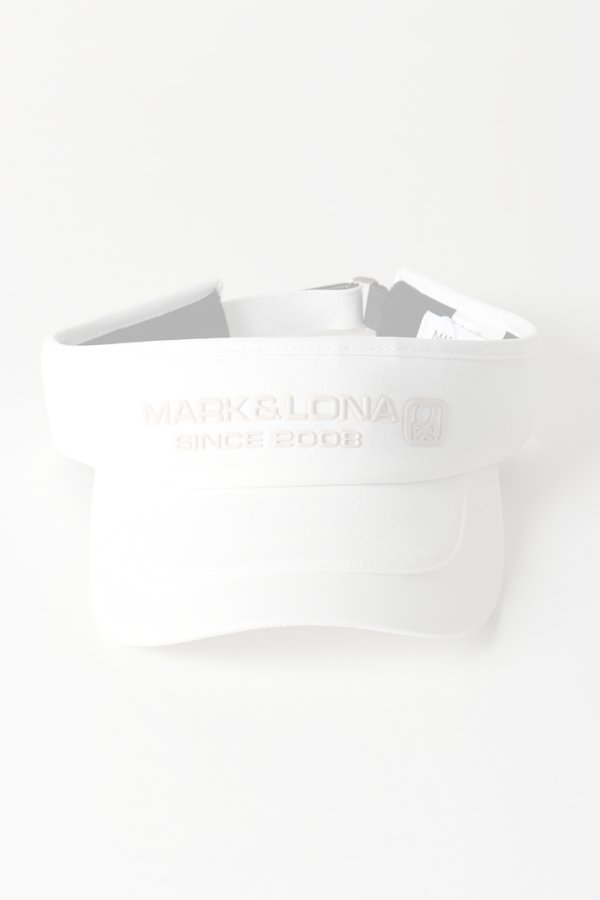 画像2:   MARK & LONA マークアンドロナ Double Dare Flex Visor | MEN and WOMEN{-BES} (2)