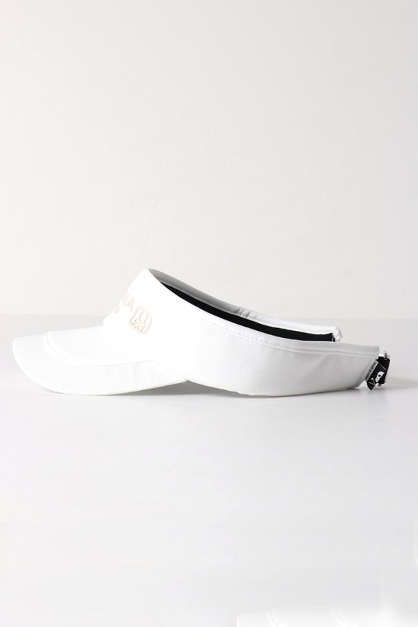 画像3: 【 20%OFF セール14,300円→11,440円】 MARK & LONA マークアンドロナ Double Dare Flex Visor | MEN and WOMEN{-BES} (3)