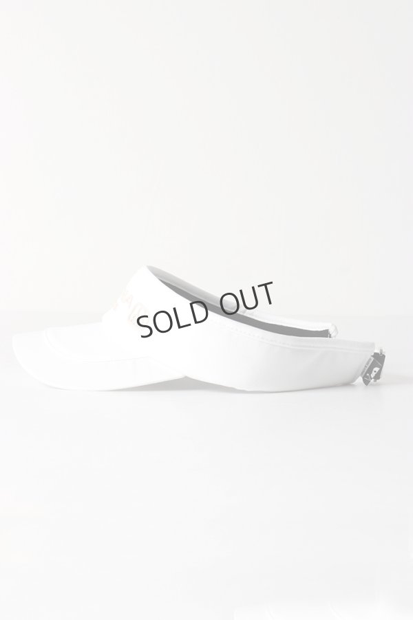 画像3: {SOLD}MARK & LONA マークアンドロナ Double Dare Flex Visor | MEN and WOMEN{-BES} (3)