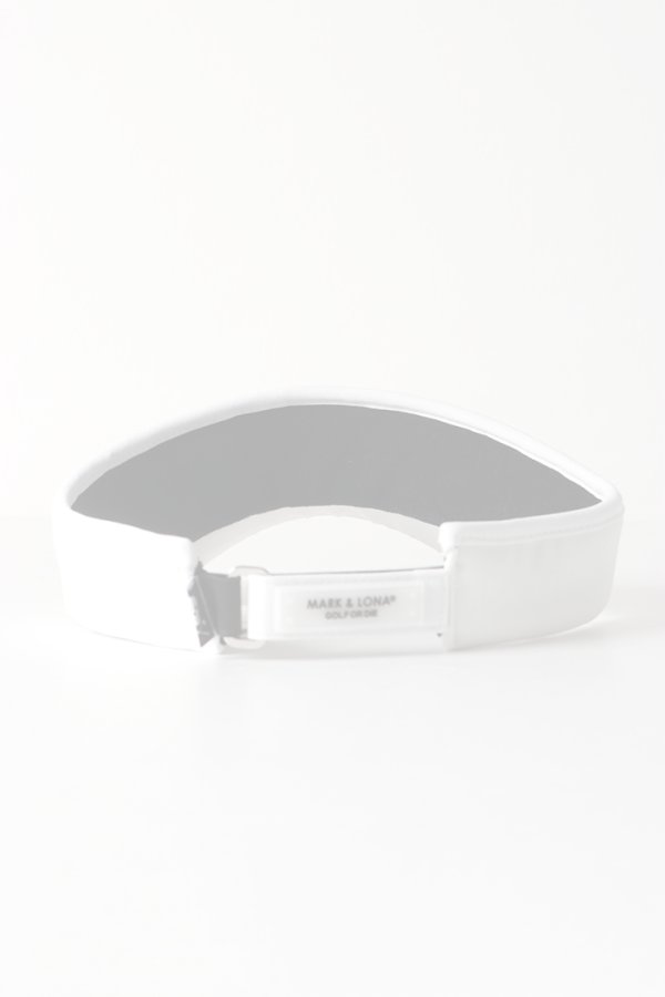 画像4:   MARK & LONA マークアンドロナ Double Dare Flex Visor | MEN and WOMEN{-BES} (4)