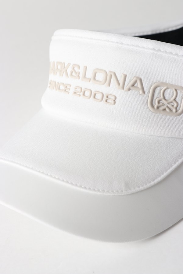 画像5: 【 20%OFF セール14,300円→11,440円】 MARK & LONA マークアンドロナ Double Dare Flex Visor | MEN and WOMEN{-BES} (5)