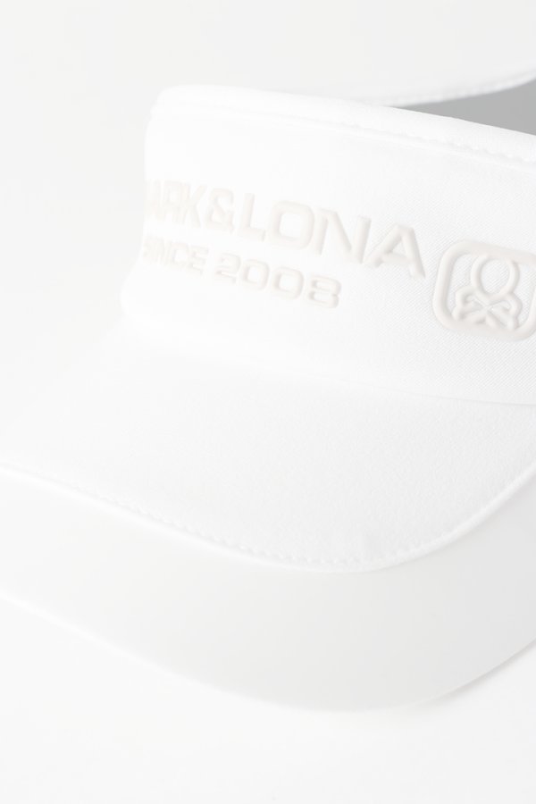画像5:   MARK & LONA マークアンドロナ Double Dare Flex Visor | MEN and WOMEN{-BES} (5)