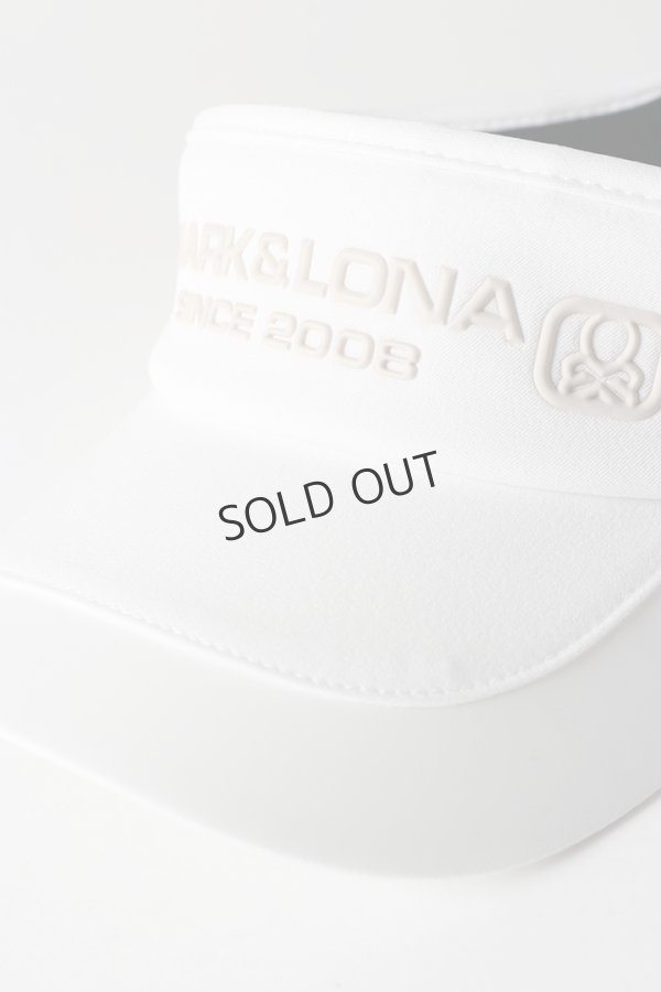 画像5: {SOLD}MARK & LONA マークアンドロナ Double Dare Flex Visor | MEN and WOMEN{-BES} (5)