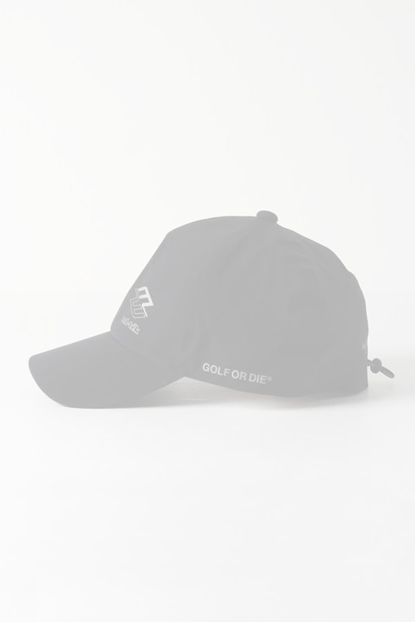 画像4:  {SOLD} MARK & LONA マークアンドロナ ML Pro 3Layer Cap | MEN and WOMEN（レイン兼用）{-BES} (4)