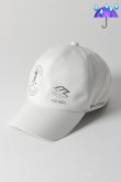 画像1: {SOLD}MARK & LONA マークアンドロナ ML Pro 3Layer Cap | MEN and WOMEN（レイン兼用）{-BES} (1)