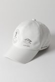 画像2: {SOLD}MARK & LONA マークアンドロナ ML Pro 3Layer Cap | MEN and WOMEN（レイン兼用）{-BES} (2)