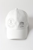 画像3: {SOLD}MARK & LONA マークアンドロナ ML Pro 3Layer Cap | MEN and WOMEN（レイン兼用）{-BES} (3)