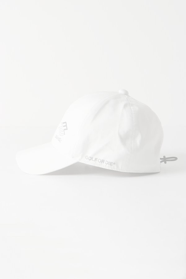 画像4:  {SOLD} MARK & LONA マークアンドロナ ML Pro 3Layer Cap | MEN and WOMEN（レイン兼用）{-BES} (4)