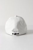 画像5: {SOLD}MARK & LONA マークアンドロナ ML Pro 3Layer Cap | MEN and WOMEN（レイン兼用）{-BES} (5)