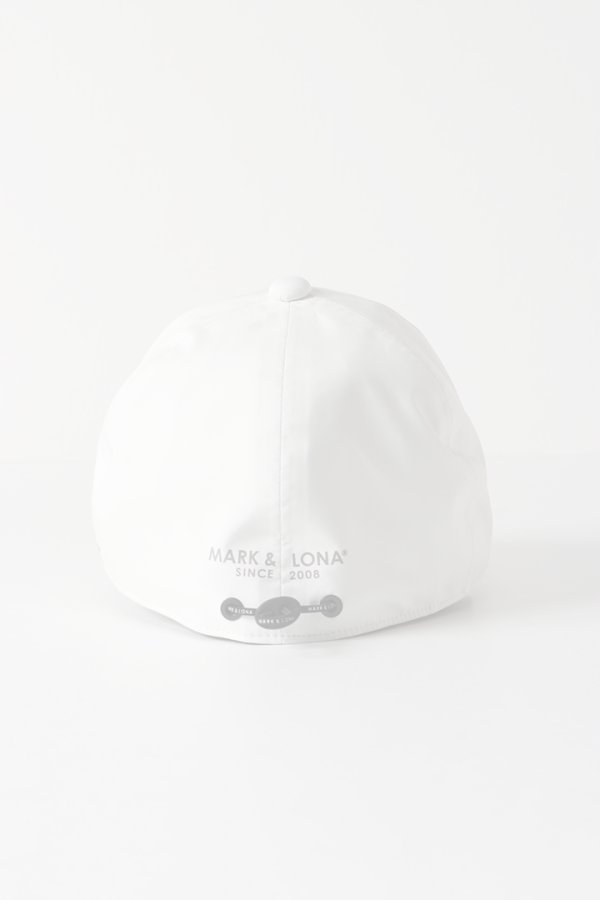 画像5:  {SOLD} MARK & LONA マークアンドロナ ML Pro 3Layer Cap | MEN and WOMEN（レイン兼用）{-BES} (5)