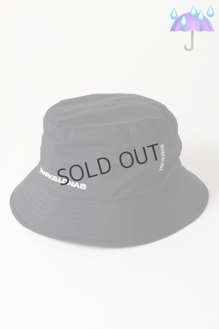 [タグ付未使用品］2023 マークアンドロナ Bucket Hat ハット タグ付未使用品］2023 マークアンドロナ Bucket Hat ハット