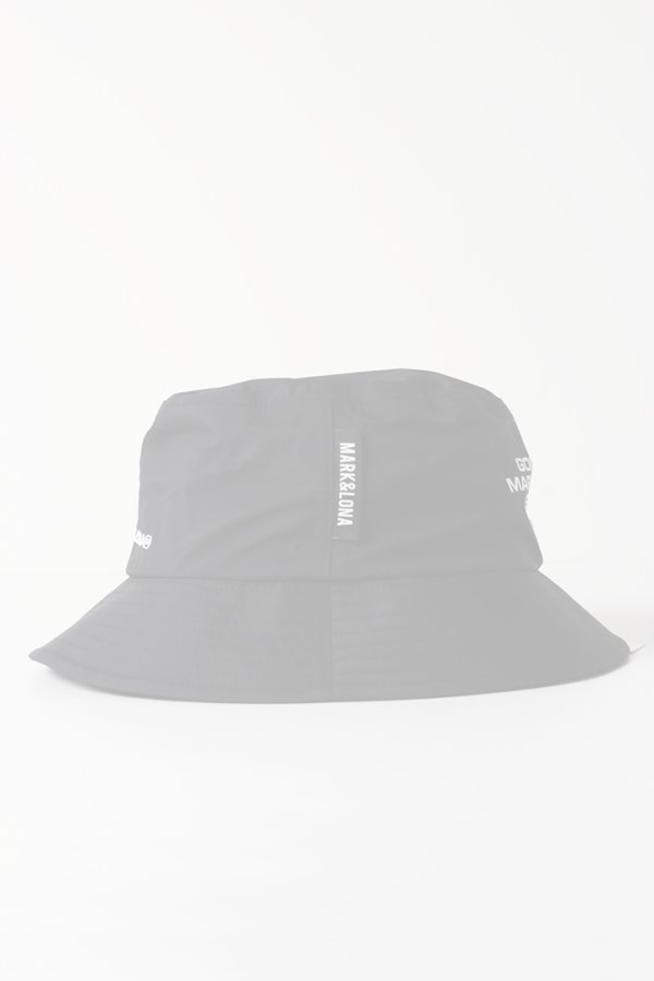 画像2:   MARK & LONA マークアンドロナ Ever Protech Bucket Hat | MEN and WOMEN{-BES} (2)