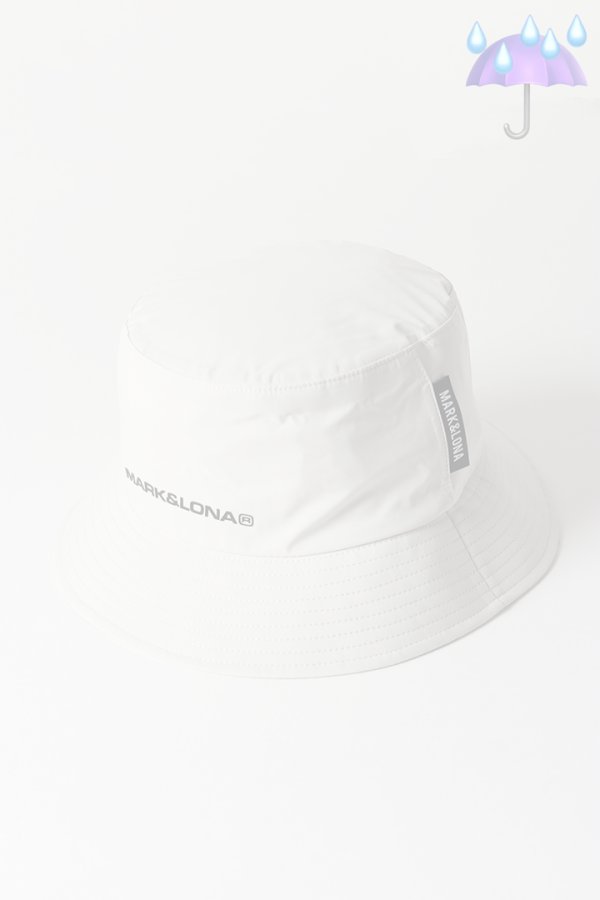 画像1:   MARK & LONA マークアンドロナ Ever Protech Bucket Hat | MEN and WOMEN{-BES} (1)