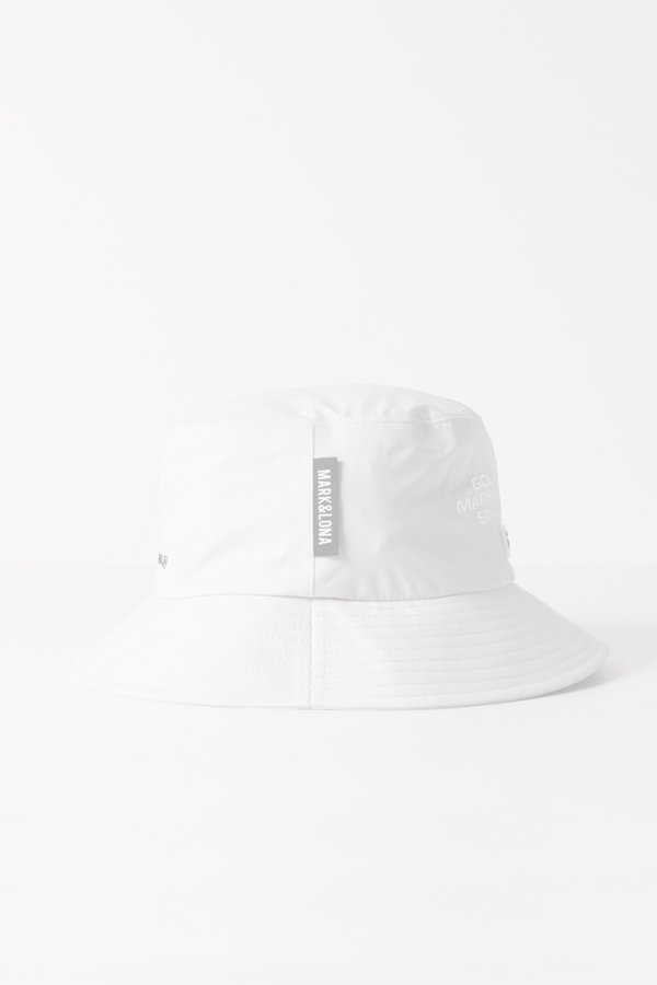 画像2:   MARK & LONA マークアンドロナ Ever Protech Bucket Hat | MEN and WOMEN{-BES} (2)