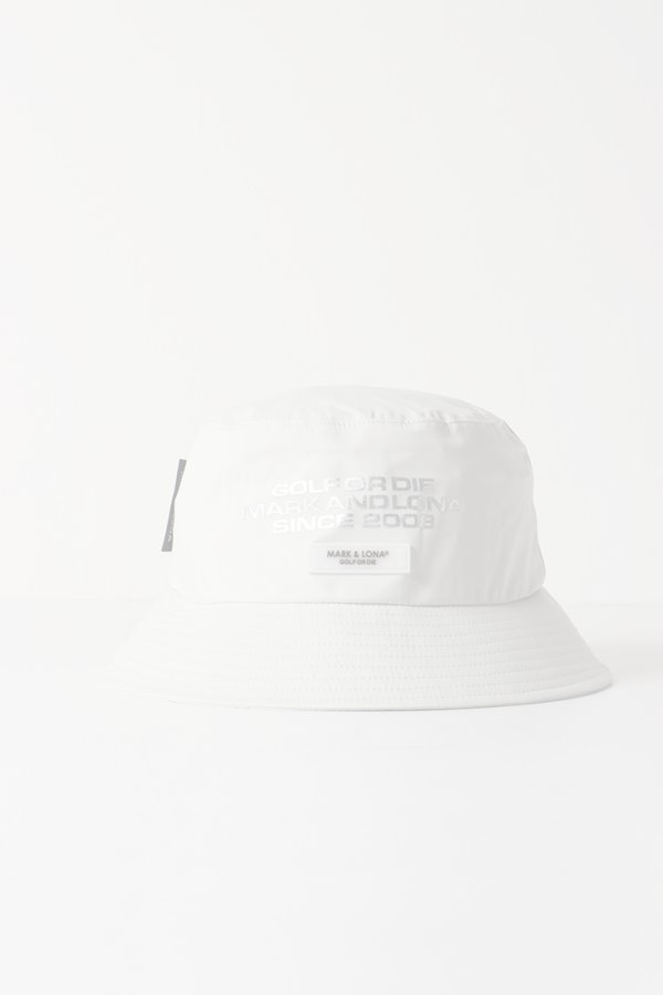 画像3:   MARK & LONA マークアンドロナ Ever Protech Bucket Hat | MEN and WOMEN{-BES} (3)