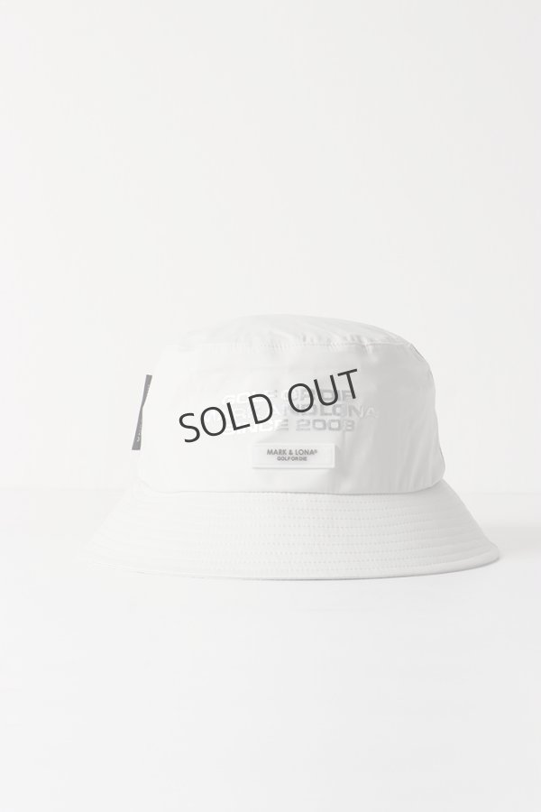 画像3: {SOLD}MARK & LONA マークアンドロナ Ever Protech Bucket Hat | MEN and WOMEN{-BES} (3)