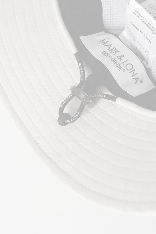 画像4:   MARK & LONA マークアンドロナ Ever Protech Bucket Hat | MEN and WOMEN{-BES} (4)