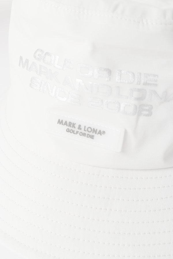 画像5:   MARK & LONA マークアンドロナ Ever Protech Bucket Hat | MEN and WOMEN{-BES} (5)