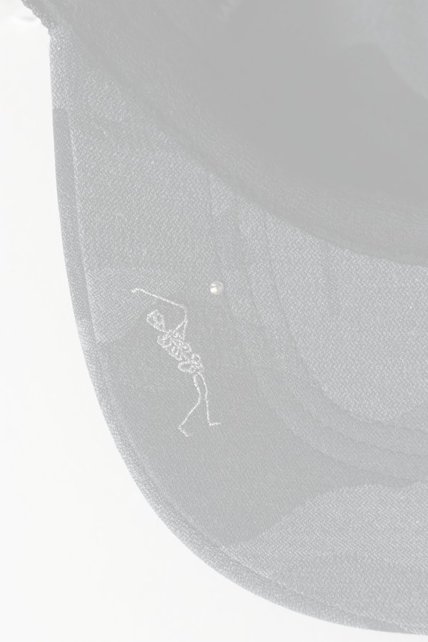 画像6:   MARK & LONA マークアンドロナ Gauge Trucker Cap | MEN and WOMEN{-BES} (6)