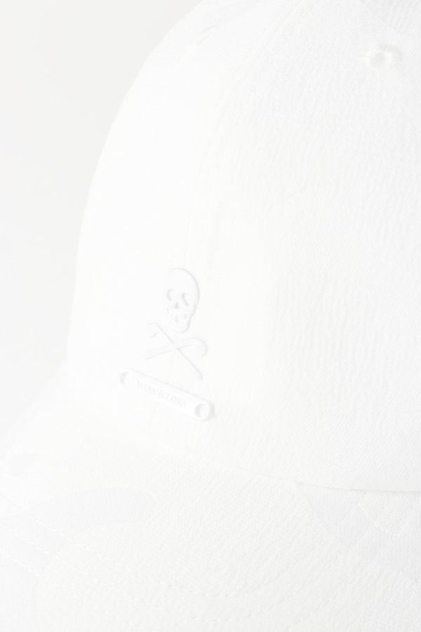 画像5:   MARK & LONA マークアンドロナ Gauge Trucker Cap | MEN and WOMEN{-BES} (5)