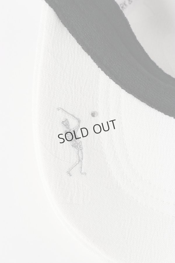 画像6: {SOLD}MARK & LONA マークアンドロナ Gauge Trucker Cap | MEN and WOMEN{-BES} (6)