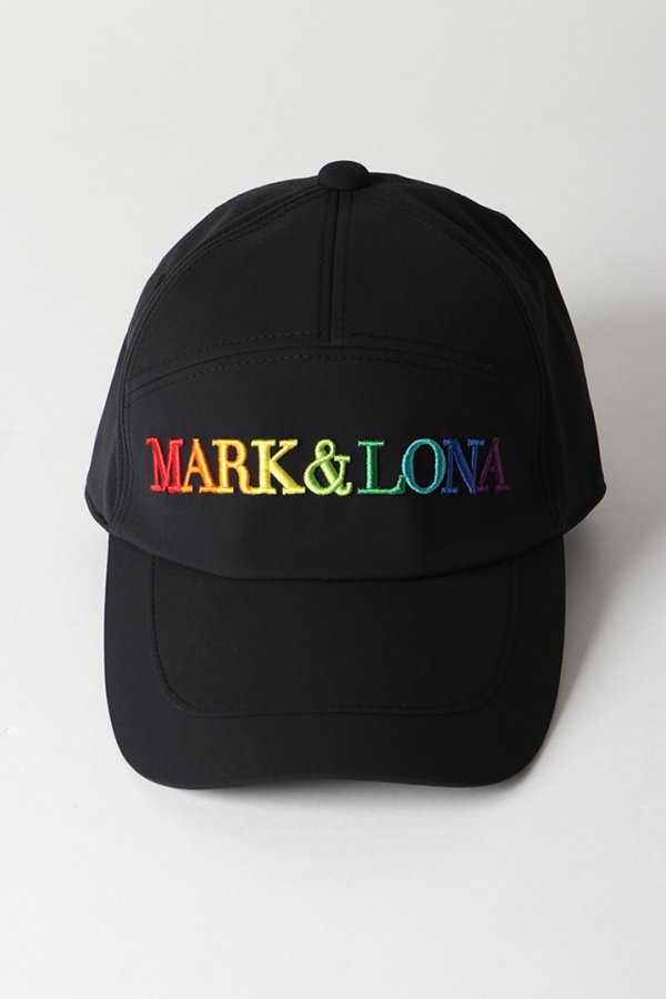 画像2: 【 20%OFF セール18,700円→14,960円】  【木村拓哉さん着用】 MARK & LONA マークアンドロナ Spx Flex Cap | MEN and WOMEN{-BES} (2)