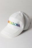 画像1: {SOLD}MARK & LONA マークアンドロナ Spx Flex Cap | MEN and WOMEN{-BES} (1)