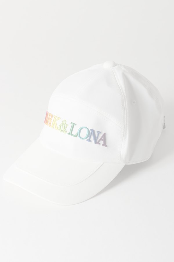 画像1:  {SOLD} MARK & LONA マークアンドロナ Spx Flex Cap | MEN and WOMEN{-BES} (1)