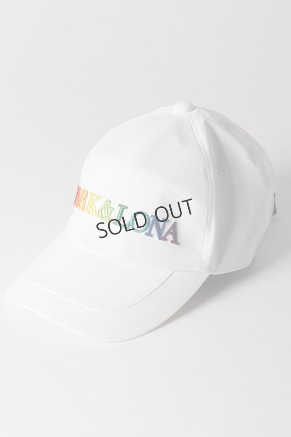 画像1: {SOLD}MARK & LONA マークアンドロナ Spx Flex Cap | MEN and WOMEN{-BES} (1)