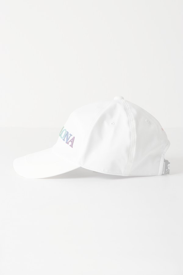 画像3:  {SOLD} MARK & LONA マークアンドロナ Spx Flex Cap | MEN and WOMEN{-BES} (3)