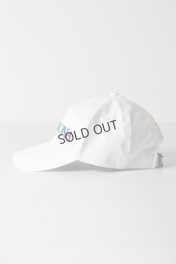 画像3: {SOLD}MARK & LONA マークアンドロナ Spx Flex Cap | MEN and WOMEN{-BES} (3)